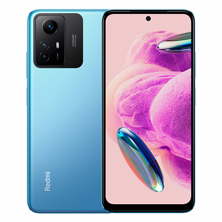 Redmi Note 12S 6/128GB NFC Ice Blue
