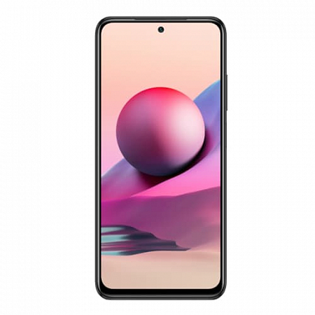 Redmi Note 10s 8/128GB NFC Gray