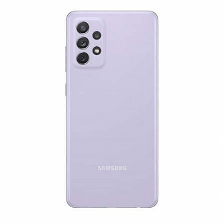 Samsung Galaxy A72 6/128GB Violet