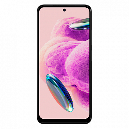 Redmi Note 12S 8/256GB NFC Onyx Black