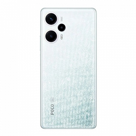 POCO F5 8/256GB White