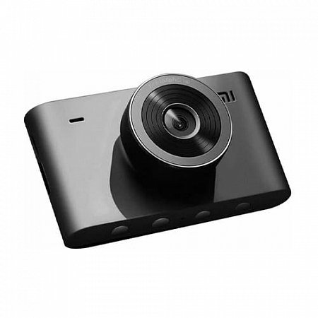 Видеорегистратор Mi Recorder 2 Black