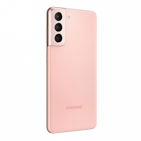 Samsung Galaxy S21 8/256GB Phantom Pink