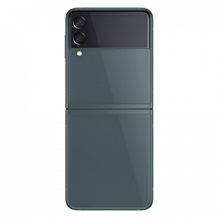 Samsung Z Flip 3 8/256GB Green