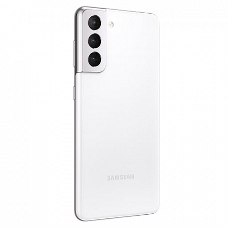 Samsung Galaxy S21 8/128GB Phantom White