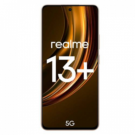 Realme 13+ 5G 12/256GB Victory Gold