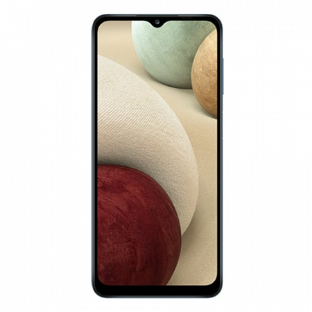 Samsung Galaxy A12 3/32GB Exynos Blue