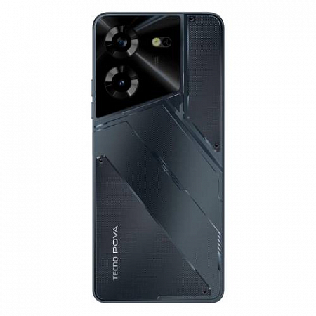 TECNO POVA  5 8/256GB Mecha Black