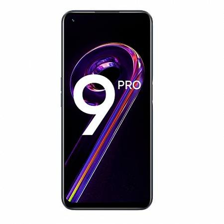 Realme 9 Pro 8/128GB Black