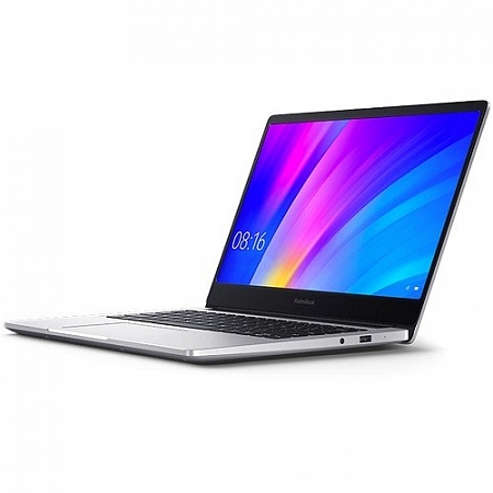 Redmibook 14 Silver (R5 3500U, 8GB, 512GB , Radeon Vega 8)