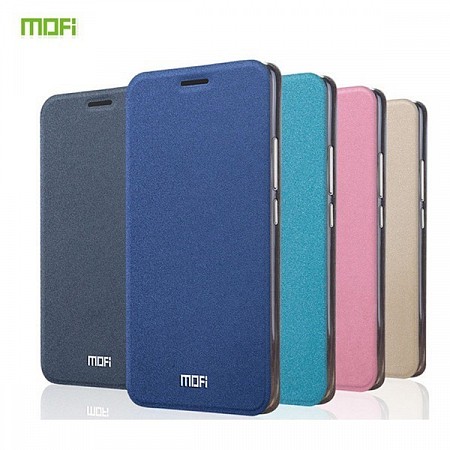 Книжка MOFI Mi5s Brown