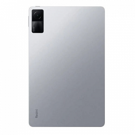 Планшет Redmi Pad 6/128GB Wi-Fi Silver