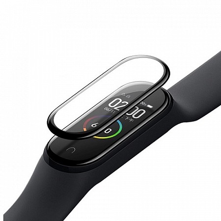 Защитная пленка для Mi Band 4