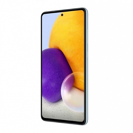 Samsung Galaxy A72 6/128GB Blue