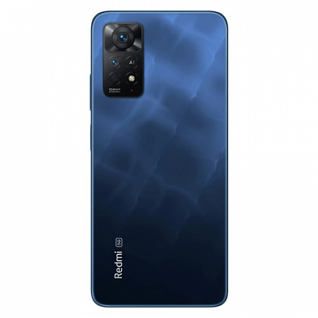 Redmi Note 11 Pro 5G 6/64GB NFC Atlantic Blue