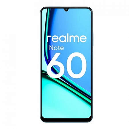 Realme Note 60 4/128GB Voyage Blue