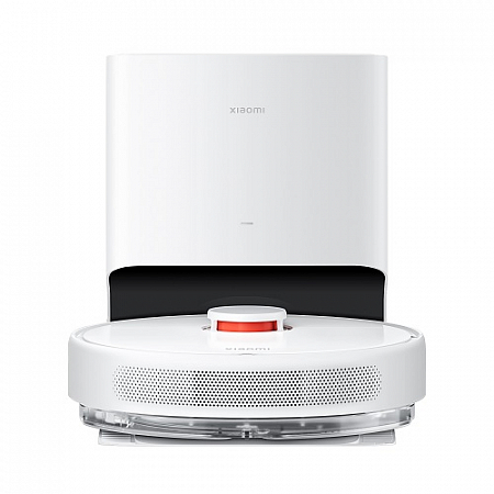 Робот-пылесос Xiaomi Robot Vacuum X10