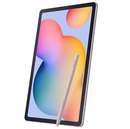 Samsung Galaxy Tab S6 Lite 10.4 Wi-Fi 4/64GB Pink