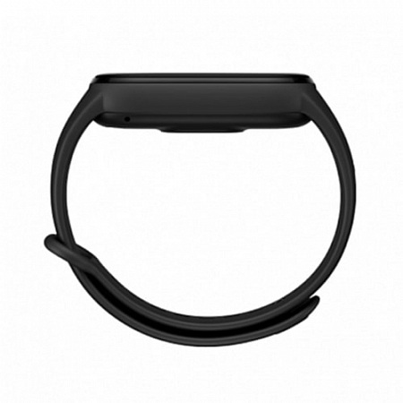 Фитнес-браслет Mi Band 6 Black