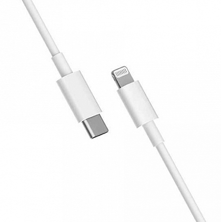 Кабель Mi cable Type-C to Lightning 1m White