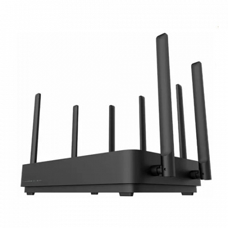Wi-Fi роутер Mi AIoT Router AC2350