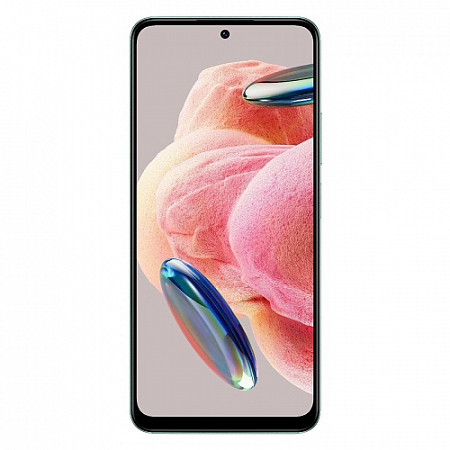 Redmi Note 12 4/128GB NFC Mint Green