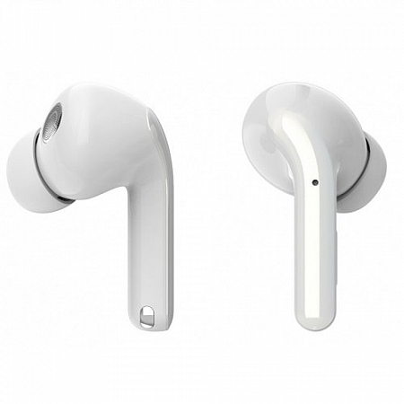 Беспроводные наушники Xiaomi Buds 3T Pro Gloss White