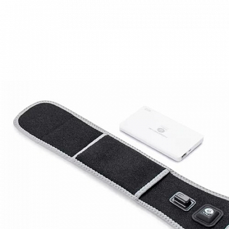 Разогревающий пояс PMA Graphene Heating Belt A10