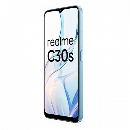 Realme C30s 3/64GB Blue