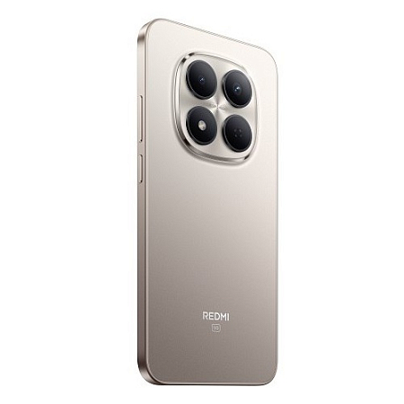 Redmi Note 15 Pro 5G 12/512GB Titanium Color