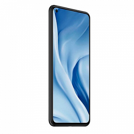 Mi 11 Lite 5G 8/128GB Black