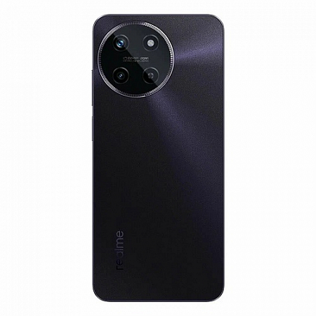 Realme 11 8/256GB Black