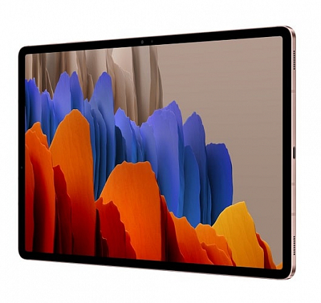 Samsung Galaxy Tab S7+ 12.4 LTE 6/128GB Bronze