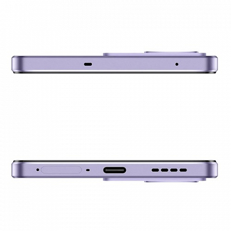 Realme 14T 5G 8/256GB Lightning Purple