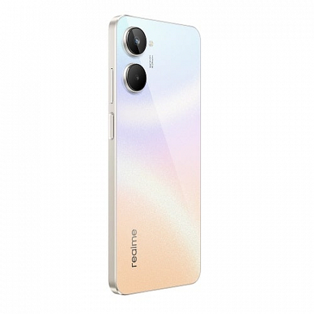 Realme 10 4/128GB White