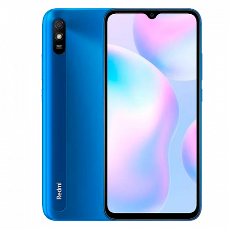 Redmi 9A 2/32GB Sky Blue