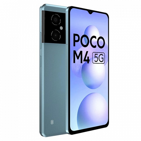 POCO M4 5G 6/128GB Blue