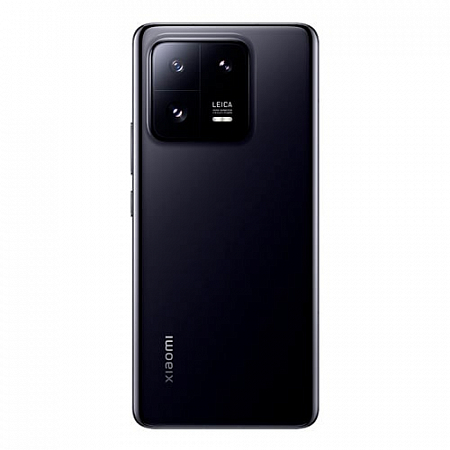Xiaomi 13 Pro 5G 12/512GB Black