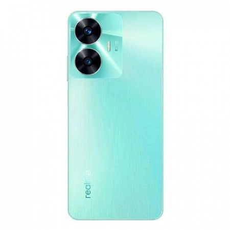 Realme C55 8/256GB Rainforest