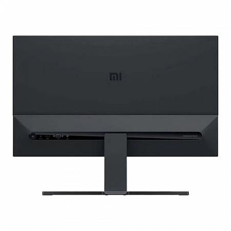 Монитор Desktop Monitor 27 Black