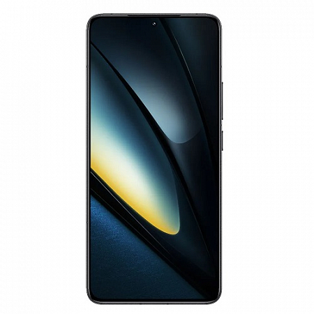 POCO F6 Pro 16/1024GB Black