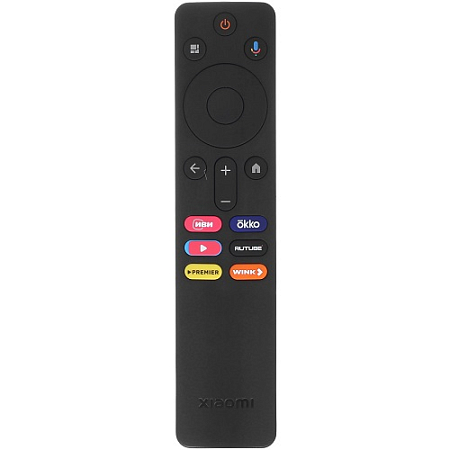 Телевизор Xiaomi TV A 65" 2026