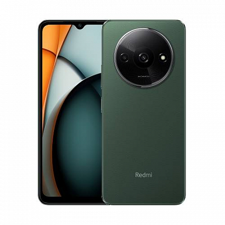 Redmi A3 3/64GB Forest Green