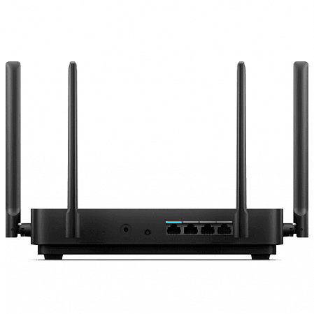 Роутер Wi-Fi Xiaomi Router AX3200