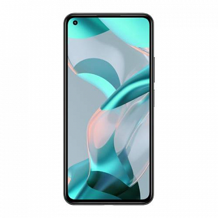 Xiaomi 11 Lite NE 5G 8/128GB NFC Black