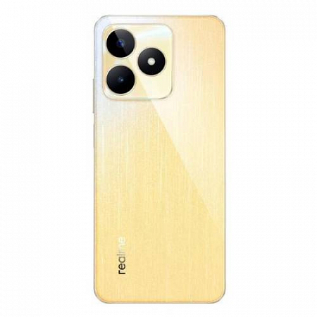 Realme C53 8/256GB Champion Gold