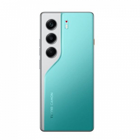 TECNO Camon 40 12/256GB Emerald Lake Green