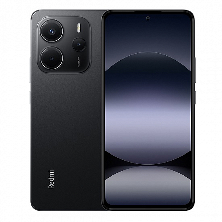 Redmi Note 14 8/128GB Midnight Black