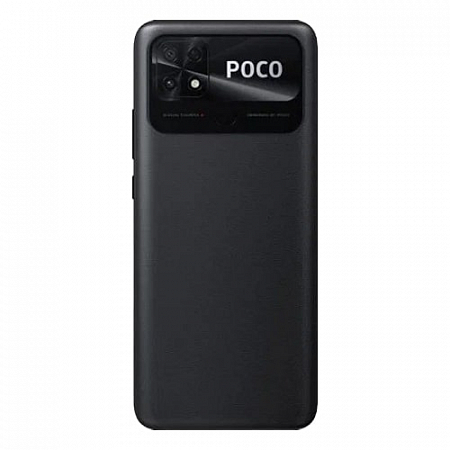 POCO C40 3/32GB Black