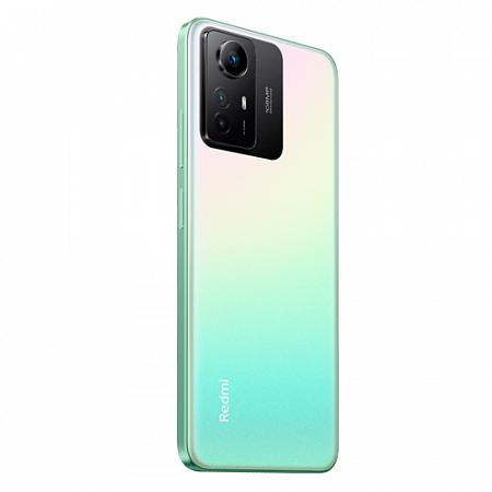 Redmi Note 12S 6/128GB NFC Pearl Green